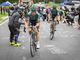 GIRO D'ITALIA: RIBALTONE HINDLEY NEL GIORNO PERFETTO DI COVI