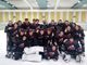 L'Under \17 dei Gladiators