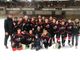 Hockey ghiaccio: L'U17 dei Gladiators espugnano il Fassa Alleghe