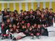 La formazione Under 19 dei Gladiators