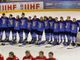 Hochey ghiaccio: Mondiali U18 F; una doppietta della valdostana  Marta Mazzocchi regala la vittoria all'Italia