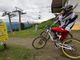 DOWNHILL: Il tracciato di Pila testato da Colombo e Herin