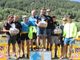 Collé-Corsini, vittoria per due all’Ultramarathon du Fallère