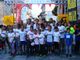 Trail: Al Baby Licony presenti 130 giovani