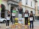 Momenti delle premiazioni (foto acmediapress)