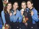 Scherma: Federica Isola con le azzurre vince prova coppa mondo
