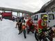 Motociclismo: l'Ice Trophy torna a Crevacol per la terza tappa