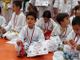 Karate: Spettacolare festa-dimostrativa dei karateki valdostani