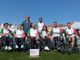 La Nazionale Para-Archery domina a Nove Mesto