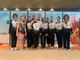 Ginnastica: Individuale LE di Candelo, Beatrice Cuaz si aggiudica la Senior 3