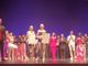 Sofia Maria Barmasse e Luna Rainero al «Teatro Vittoria» di Roma