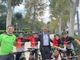 Ciclismo: La Valle d’Aosta ottima quinta al Trofeo Coni a Catania
