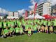 Aosta 21k, M.A. Training360 un esempio di inclusività e vitalità nelle competizioni di Aosta