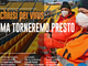 PIEMONTE VALLE D’AOSTA MAGAZINE Online il numero di Aprile della rivista digitale del Comitato Regionale