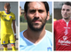 Menabò del Pont, Erbini del Trino e De Peralta in tripletta a Saluzzo