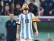 ARGENTINA CAMPIONE DEL MONDO PER LA TERZA VOLTA