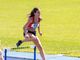 Atletica: Eleonora Marchiando convocata raduno azzurro