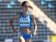 Atletica: Eleonora Marchiando convocata per raduno azzurro