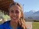ELEONORA MARCHIANDO IL SOGNO OLIMPICO DIVENTA REALTA’