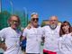 Atletica: A Borgaretto  i Mastre VìCalvesi dettano legge