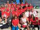 Atletica: Campionati Regionali Master, Calvesi protagonista