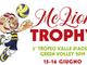 Calcio: Rush finale per un indimenticabile 1° McLion Trophy