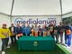 Golf: Grande successo per la &quot;Mediolanum Golf Cup&quot;