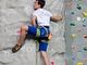 Arrampicata: Michael Fassino sfiora la finale Boulder