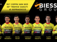 Ciclismo: Michel Picot al San Geo e GP Slovenian Istria, doppio appuntamento per la Biesse Carrera