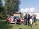 Auto: al Driving For Victory di Ivrea Kristian Sohlberg ospite e coach di Slaven Šekuljica