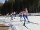 Sci nordico: Nadine Laurent nelle ‘dieci’ della Sprint di Oberwiesentahl