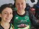 Valentina Nasso e Luciano Malino