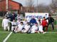 Calcio a 7: ad Abano Terme il raduno della Nazionale