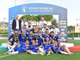 Poste Italiane vince la Azzurri Partner Cup