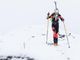Scialpinismo: Ottimo quinsto posto di Noemi Junod