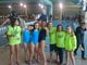 Nuoto:
