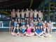 L'Aosta Nuoto del presidente Paolo Fazari
