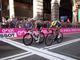 GIRO D'ITALIA: OLDANI-ROTA, L'ITALIA S'E' DESTA