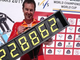 SIMONE ORIGONE TORNA CAMPIONE DEL MONDO A VARS: 228,862 KM/H