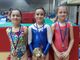 Le Allieve Gold L1 Emma Viérin e Vittoria Ramanzin