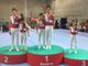 Gabriele Lupieri, Ruben Vitulli, Lorenzo Mattana, Tommaso Morra Di Cella e Simone Ferrari