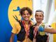 Trail: Al GTC100 trionfano Romain Olivier e Simone Corsini