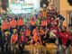 Ciclismo: L'Orange Bike Team pigliatutto
