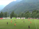 Calcio: Serie D, PDHAE-Bra 2-1