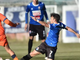 PDHAE e Novara in campo nel match di andata