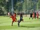 Calcio: Serie D, il PDHAE non va oltre il pareggio a reti bianche