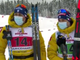 VIDEOINTERVISTA a Federico Pellegrino e Francesco De Fabiani dopo la vittoria ad Ulricehamn