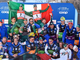Pellegrino guida l'Italia nella sprint che apre i Mondiali di Seefeld. I nove italiani impegnati fra uomini e donne