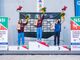 Arrampicata: Camilla Moroni e Stefano Ghisolfi al top nella Lead