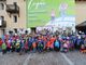 MARCIAGRANPARADISO: Quasi 400 giovani in festa per la Mini Marcia A Cogne anche il Vitalini Nordic Speed Contest